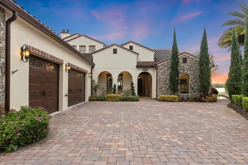 12252 Montalcino Circle Windermere FL 34786