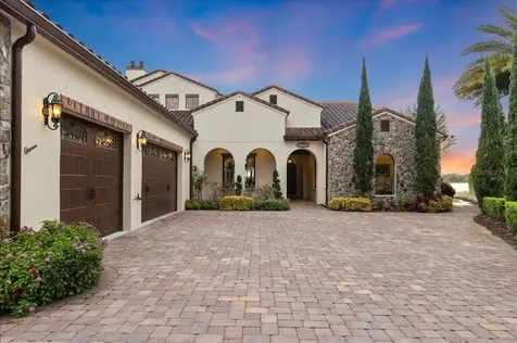 12252 Montalcino Circle Windermere FL 34786
