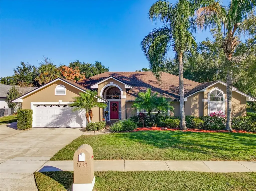 1212 Astorwood Court Altamonte Springs FL 32714