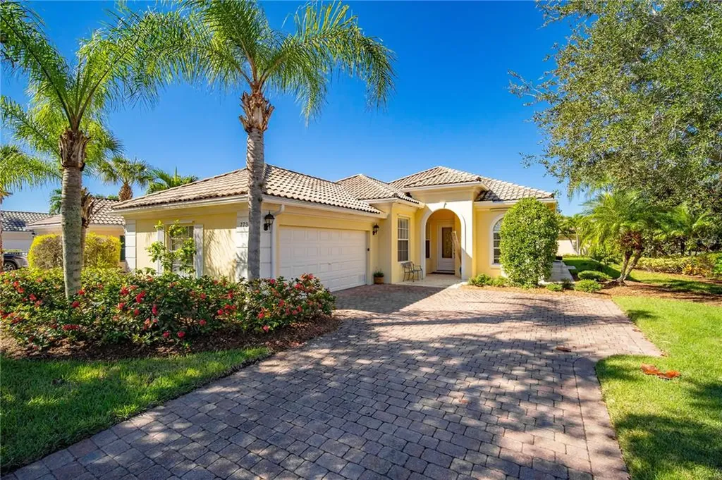 7734 Uliva Way Sarasota FL 34238