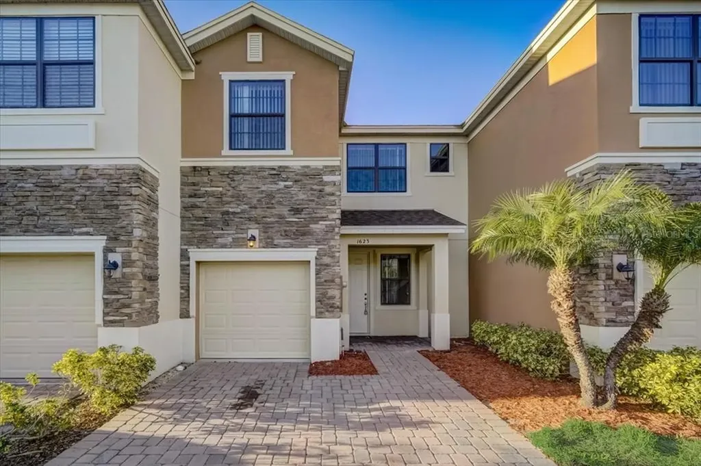 1623 Portofino Meadows Boulevard Orlando FL 32824