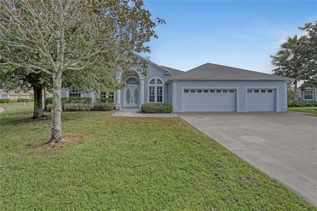 3419 Gator Bay Creek Boulevard Saint Cloud FL 34772