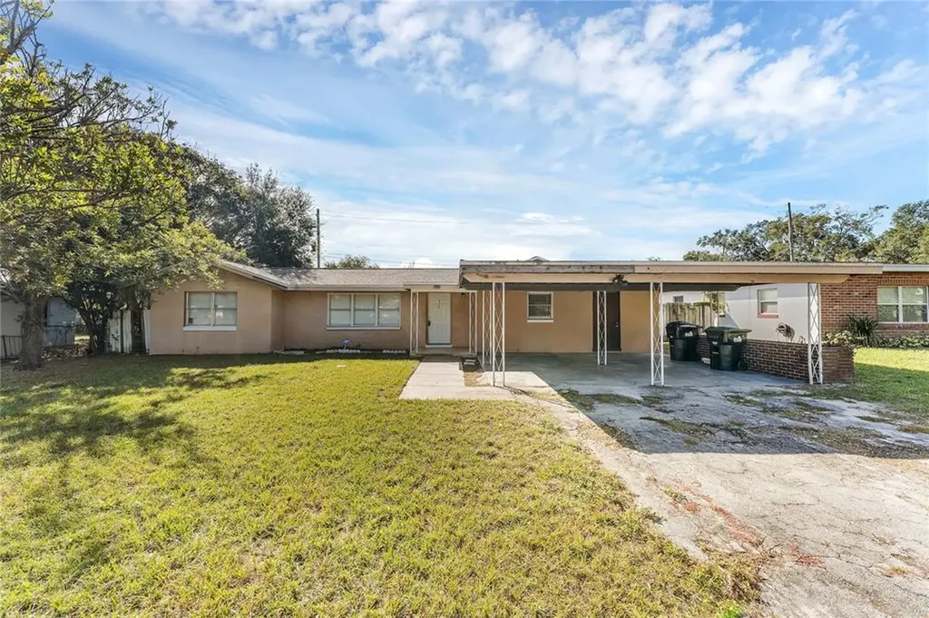 4804 Corkwood Lane Orlando FL 32808