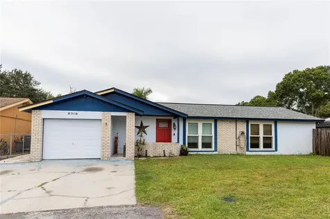 9319 Ashfield Court Tampa FL 33615