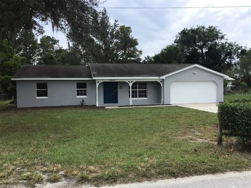 11032 Moore Street Leesburg FL 34788