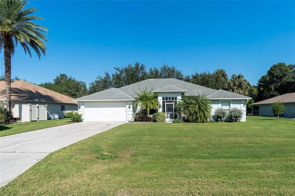 396 Salvador Drive Punta Gorda FL 33983