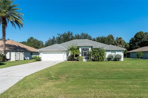 396 Salvador Drive Punta Gorda FL 33983