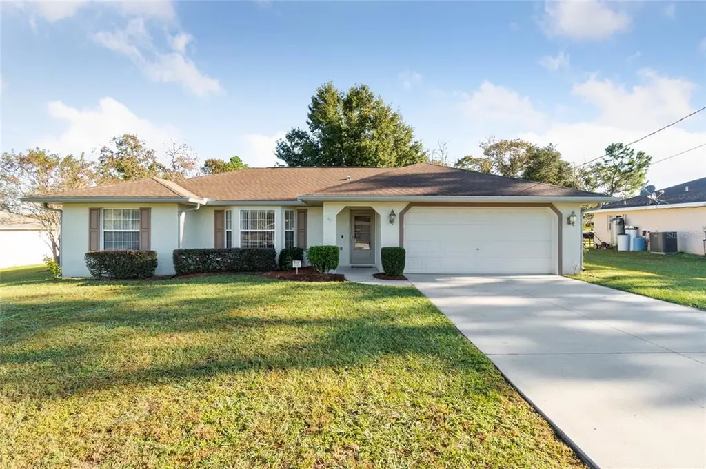 46 Pine Court Drive Ocala FL 34472