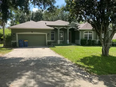 428 Shady Pine Court Minneola FL 34715