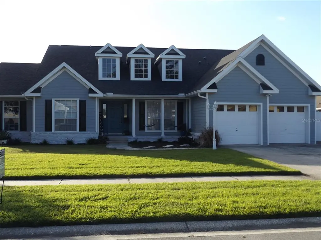 2288 Jessica Lane Kissimmee FL 34744
