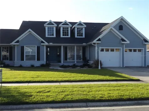 2288 Jessica Lane Kissimmee FL 34744