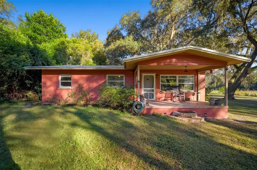 12644 Fort King Road Dade City FL 33525