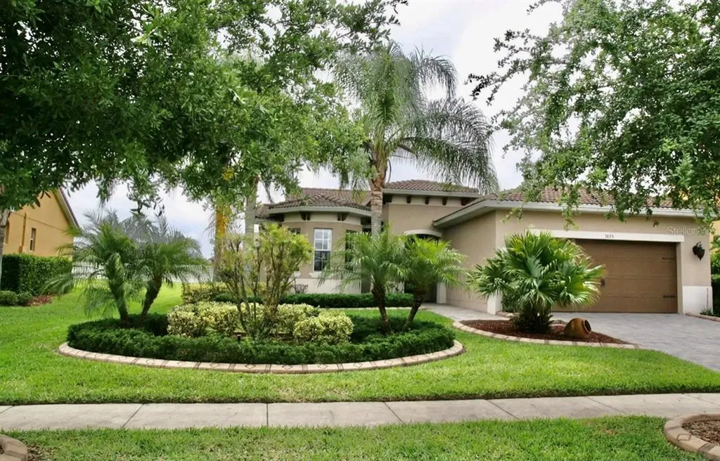 3825 Golden Knot Drive Kissimmee FL 34746