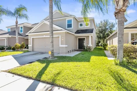 12632 Belcroft Drive Riverview FL 33579