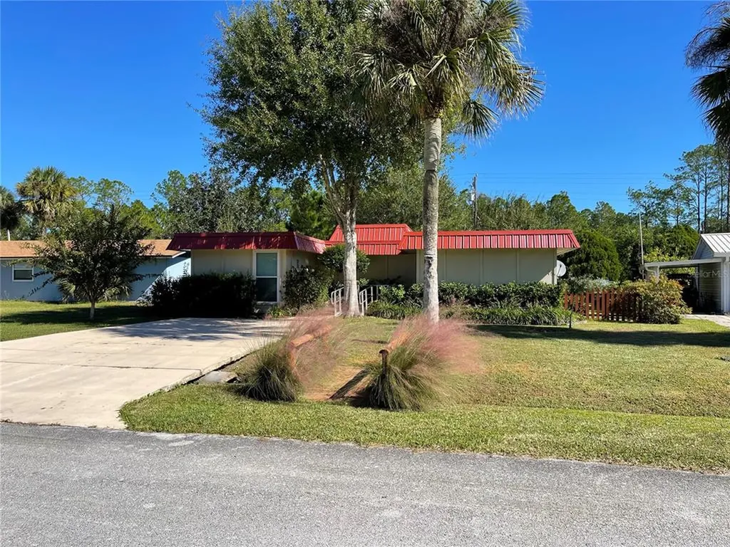 25307 Canterbury Drive Lake Wales FL 33898