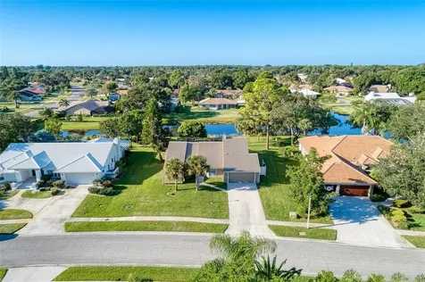 1116 Wyeth Drive Nokomis FL 34275