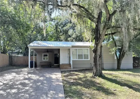 2103 E Crawford Street Tampa FL 33610