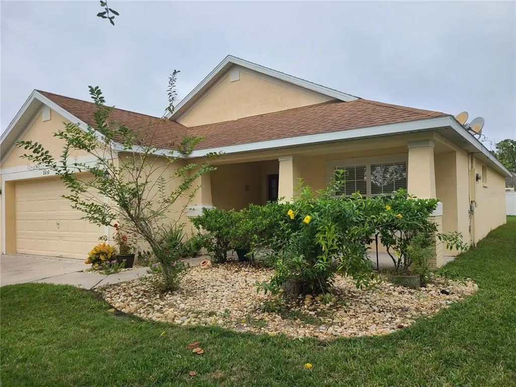 2420 Deer Creek Boulevard Saint Cloud FL 34772