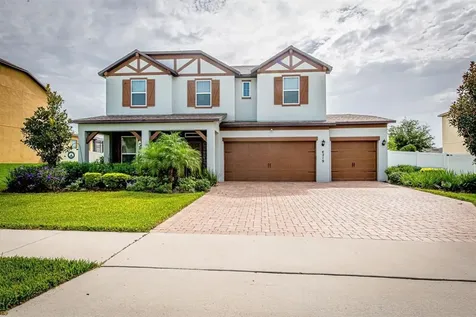 4219 Caplock Street Clermont FL 34711