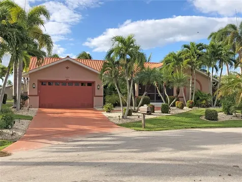 3609 Licata Court Punta Gorda FL 33950