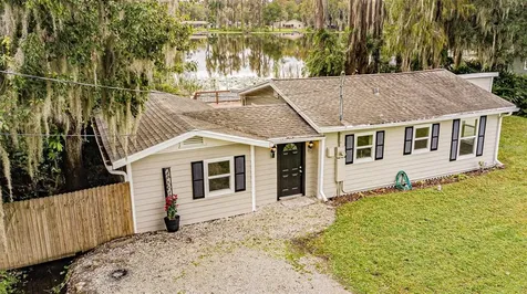 21400 Lake Sharon Drive Land O Lakes FL 34638