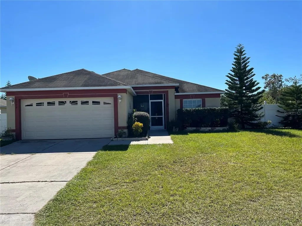 4309 Reynolds Knoll Place Plant City FL 33563