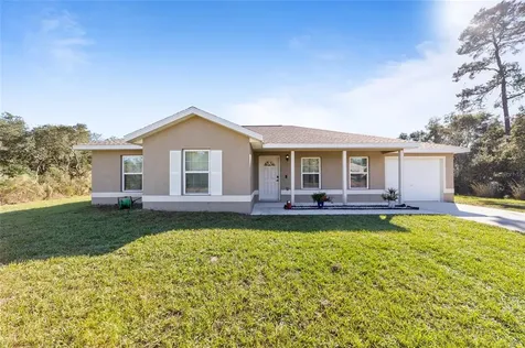 4020 SW 166th Place Road Ocala FL 34473