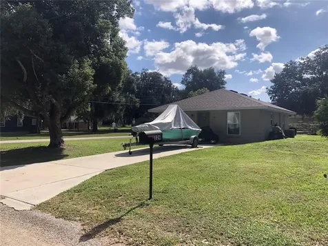 124 8th Street NE Fort Meade FL 33841