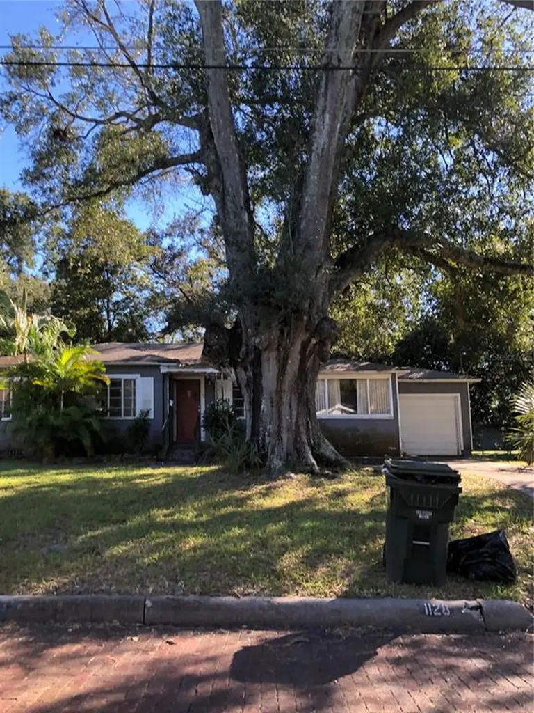 1128 Josephine Street Lakeland FL 33815