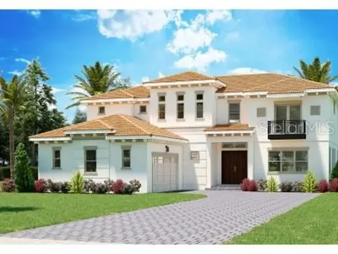 9127 Morgana Court Winter Garden FL 34787