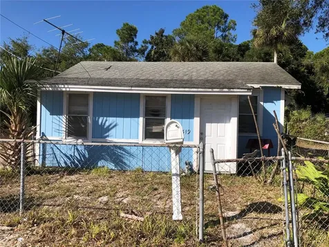 319 Magnolia Street Port Orange FL 32129