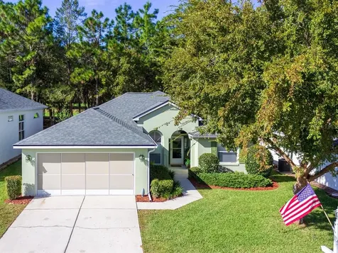 11721 SW 72nd Circle Ocala FL 34476
