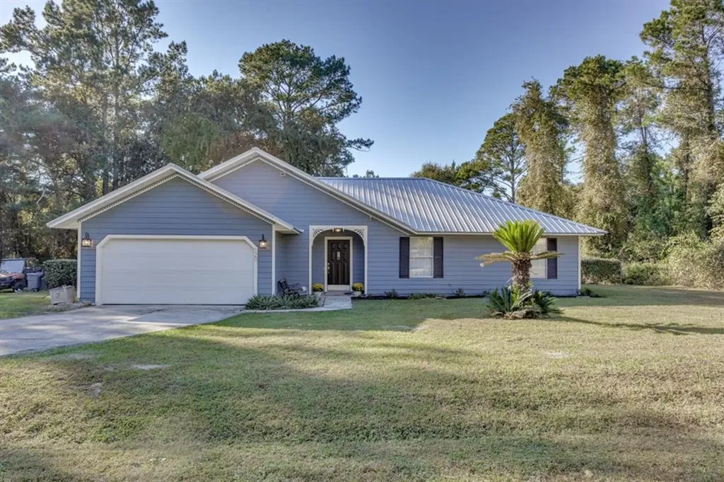 120 Ramsey Drive Melrose FL 32666