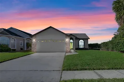 11706 Broad Oak Court Orlando FL 32837