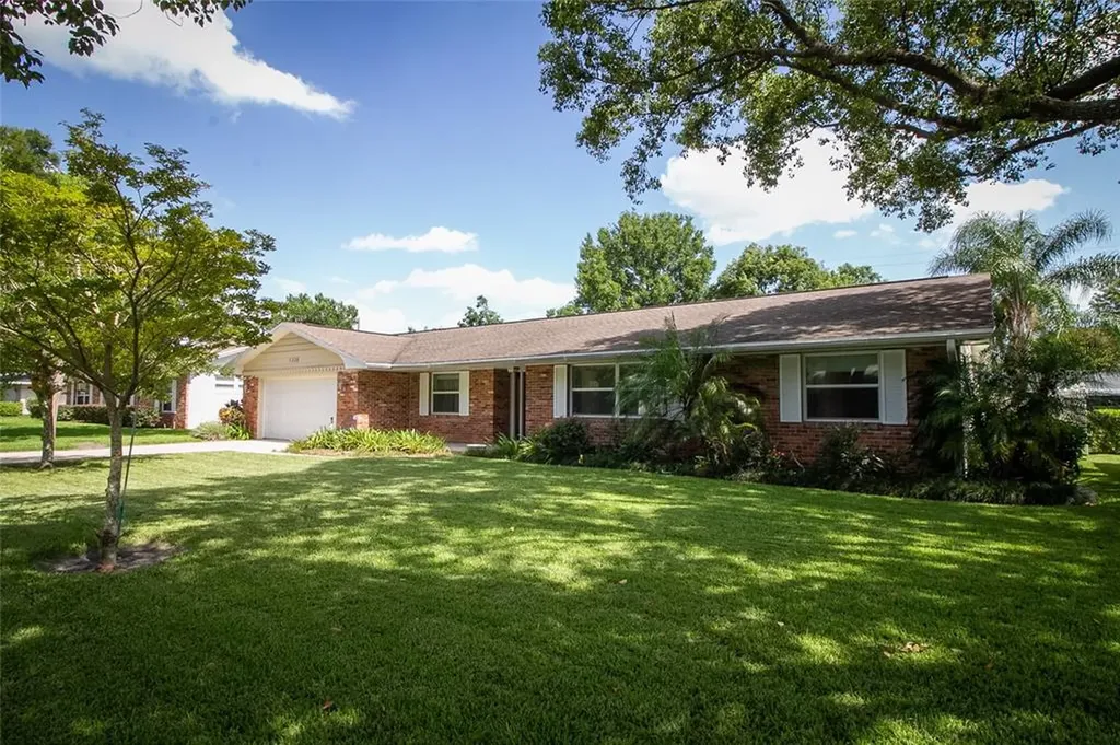 1226 Overlake Avenue Orlando FL 32806