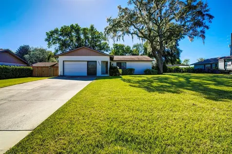 30452 Park Ridge Drive Brooksville FL 34602