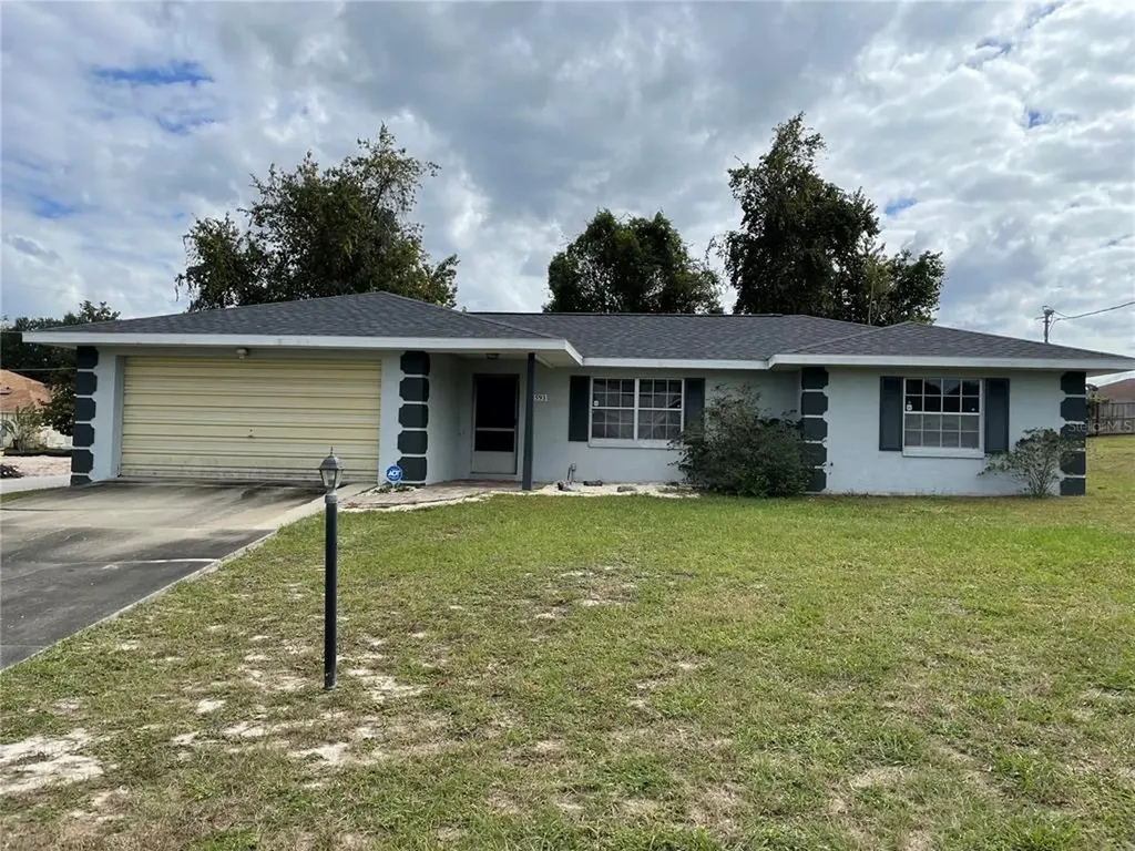 593 Gondolier Terrace Deltona FL 32725