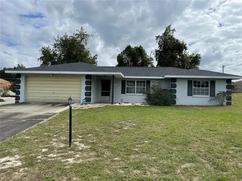 593 Gondolier Terrace Deltona FL 32725