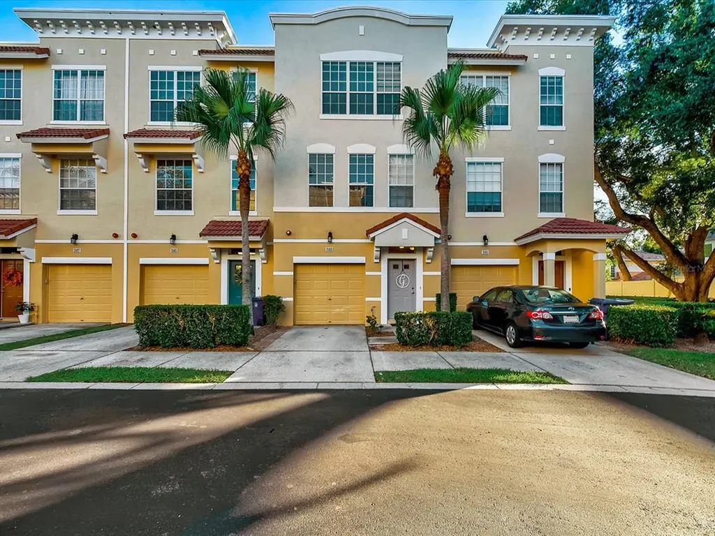3163 Bayshore Oaks Drive Tampa FL 33611