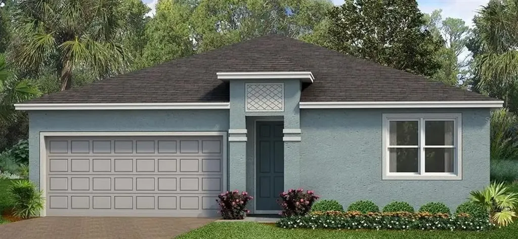 1581 Woodchuck Way Mascotte FL 34753