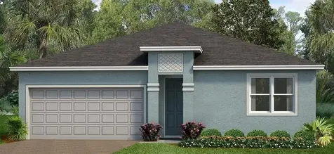 1581 Woodchuck Way Mascotte FL 34753