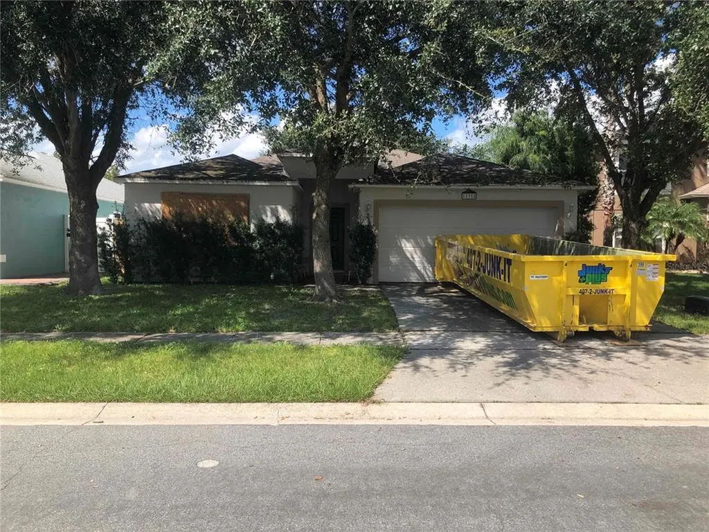 11318 Carabelee Circle Orlando FL 32825