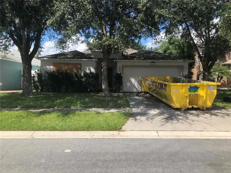 11318 Carabelee Circle Orlando FL 32825