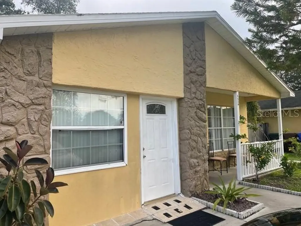 1516 Kelby Road Kissimmee FL 34744