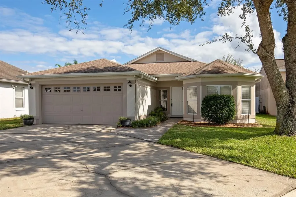 11713 Kennington Court Orlando FL 32824