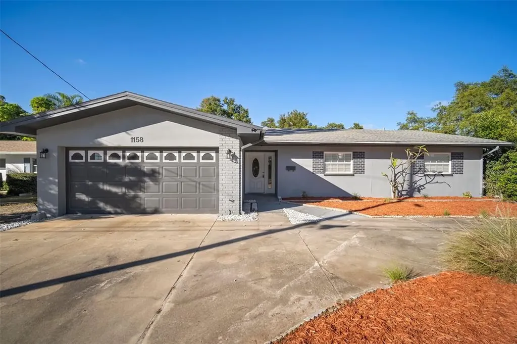 1158 Queen Street Clearwater FL 33756