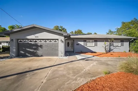 1158 Queen Street Clearwater FL 33756