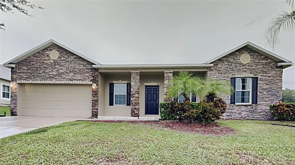 1117 Spruce Ridge Court Minneola FL 34715