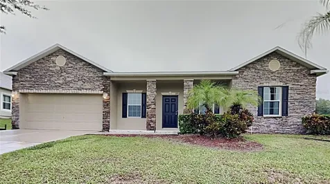 1117 Spruce Ridge Court Minneola FL 34715