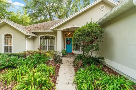 10105 SW 44th Lane Gainesville FL 32608